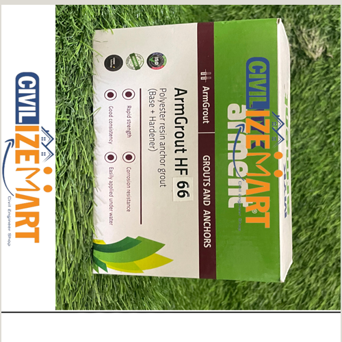 MYK ARMGROUT HF-66 (1KG)