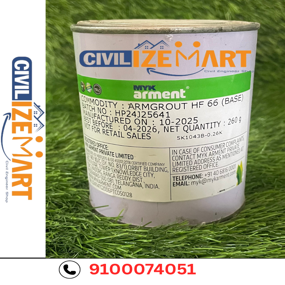 MYK ARMGROUT HF-66 (1KG)