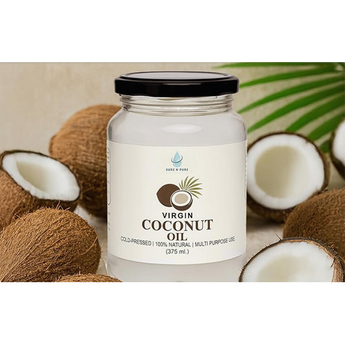 Virgin Coconut Oil