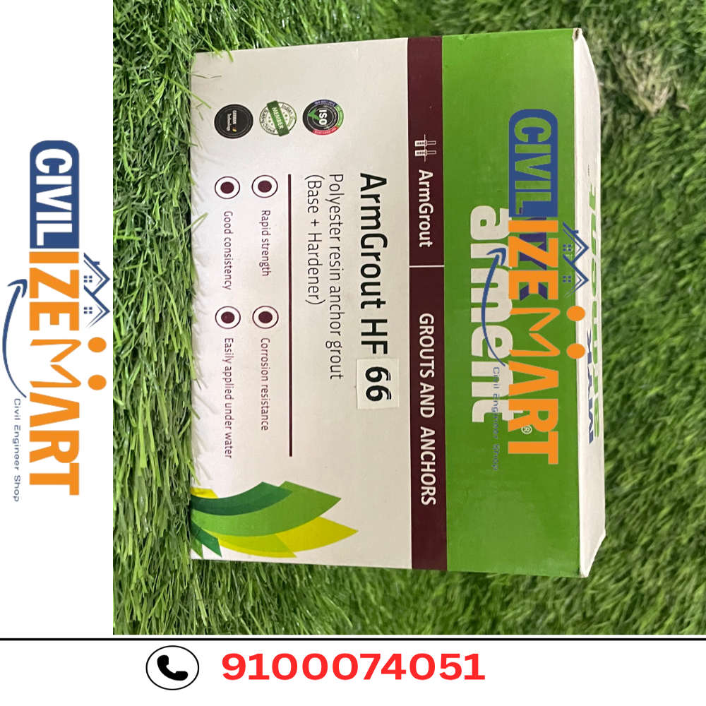 MYK ARMGROUT HF-66 (1KG)