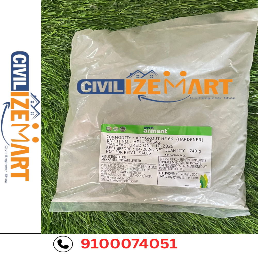 MYK ARMGROUT HF-66 (1KG)
