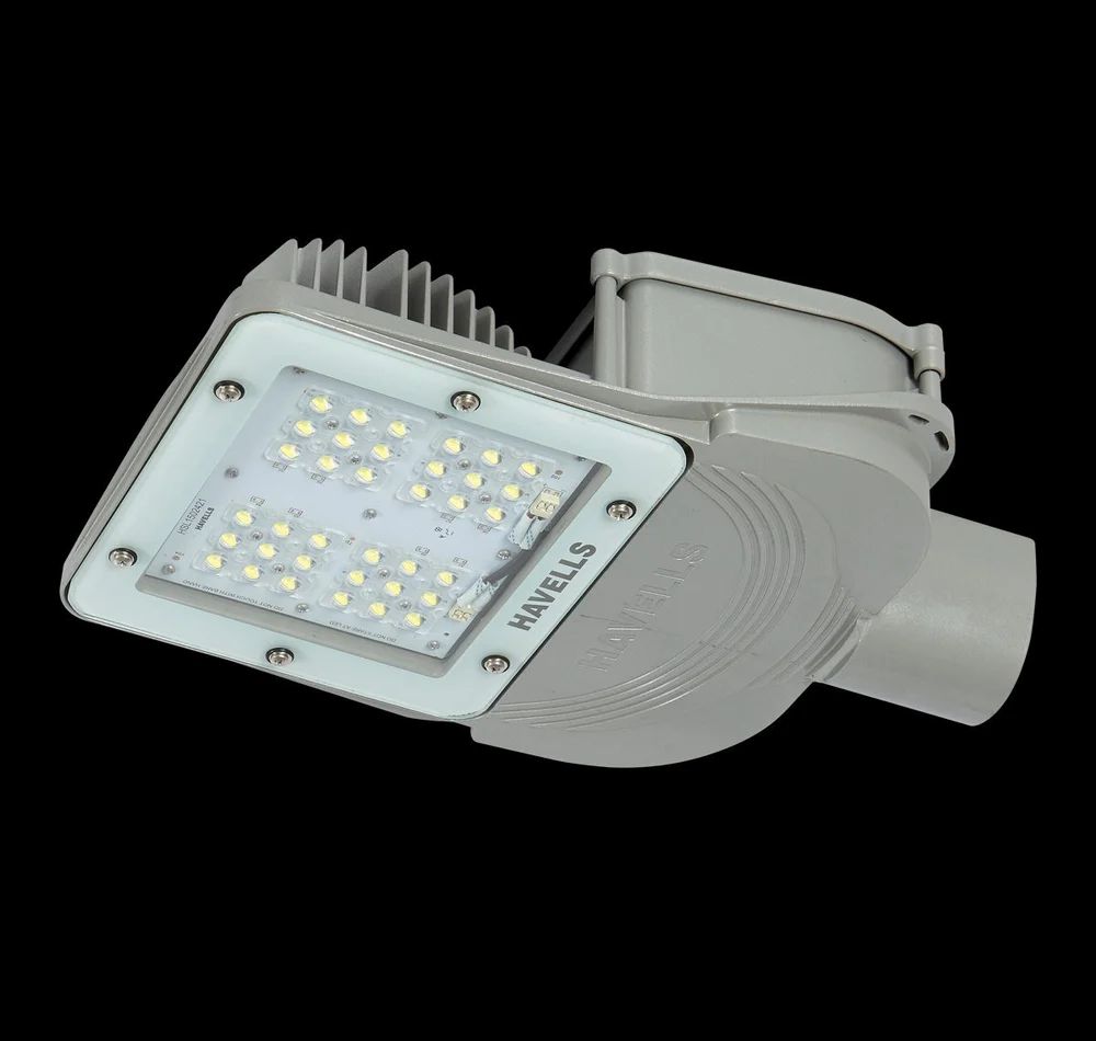 Havells Street Light 100w By Amit Earthing Solution
