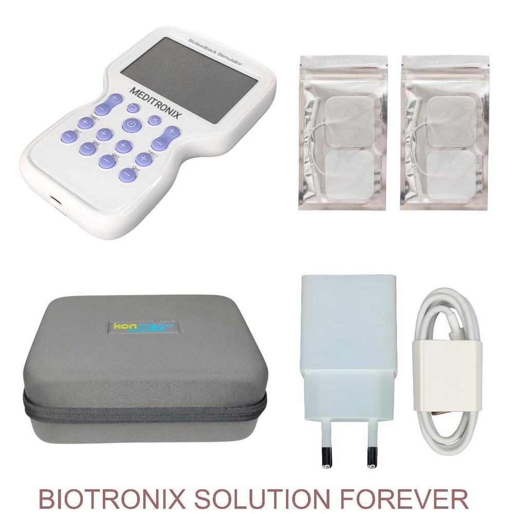 KM-580 Multifunctional Biofeedback EMG Stimulator for Stroke and Pelvic Floor Therapy