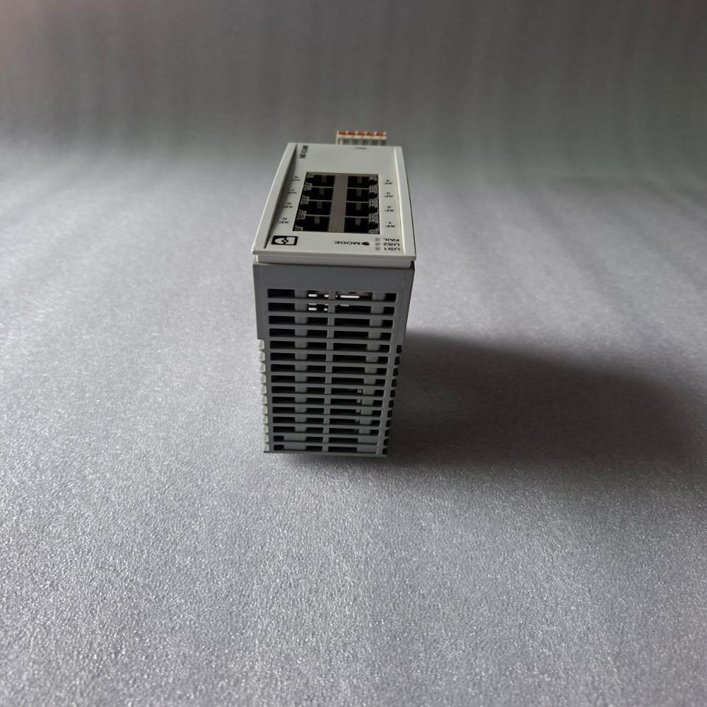 Phoenix Contact Switch 2000 Fl Switch 2208-2702327