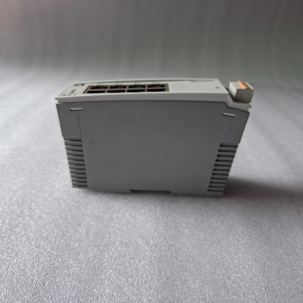 Phoenix Contact Switch 2000 Fl Switch 2208-2702327