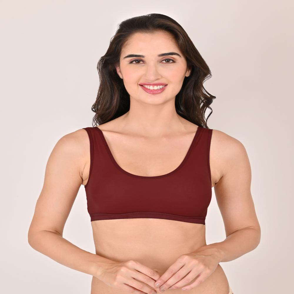 Ladies Gym Sports Bra