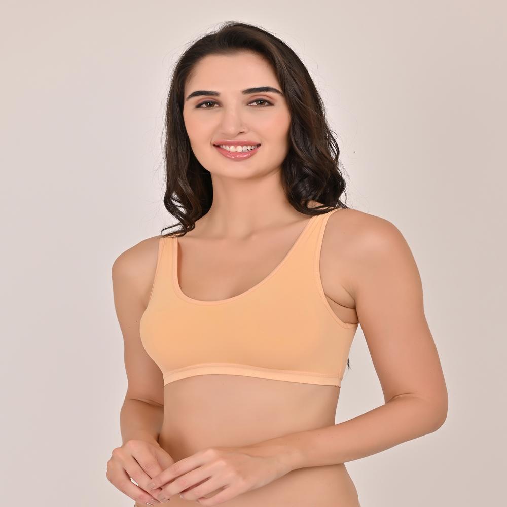 Ladies Gym Sports Bra