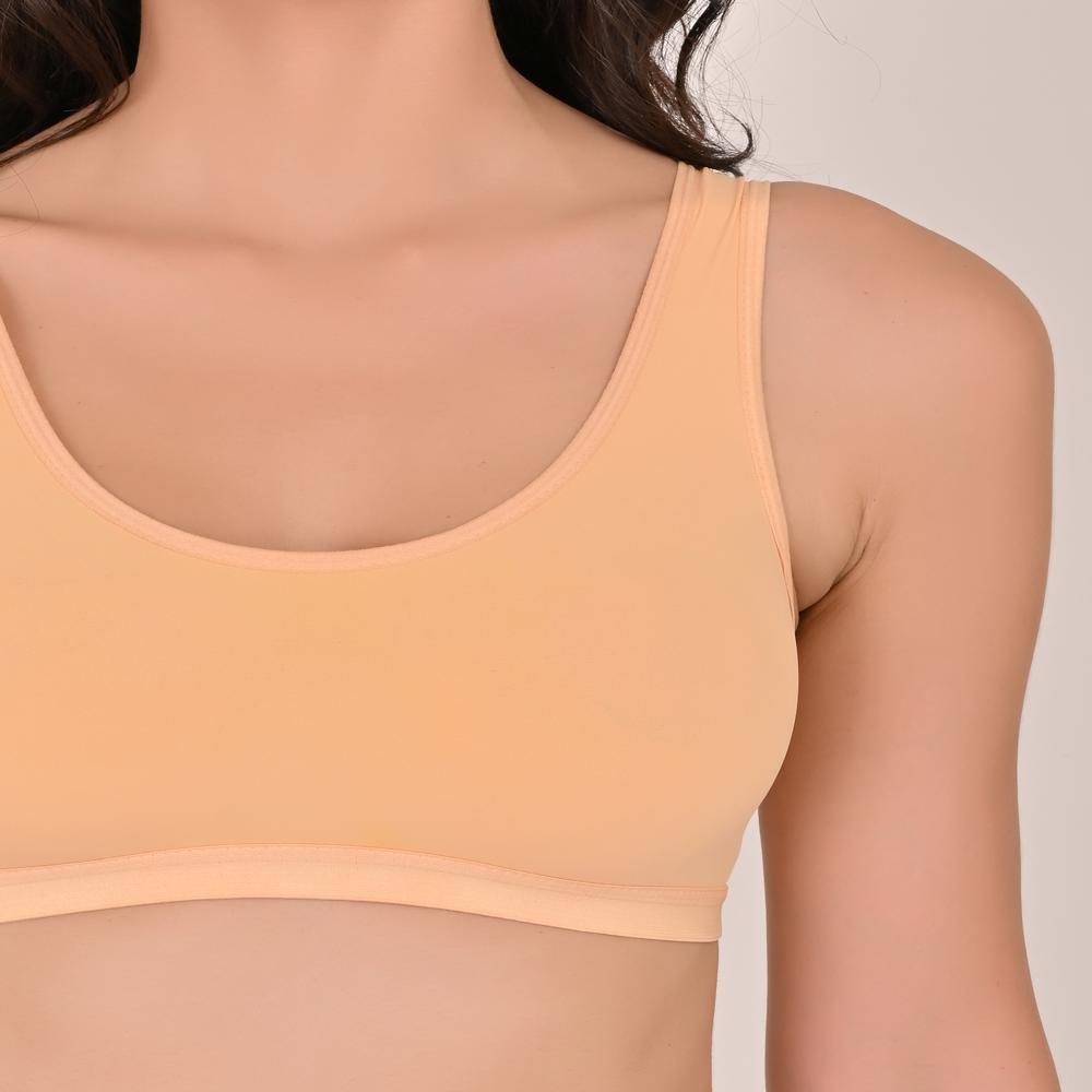 Ladies Gym Sports Bra