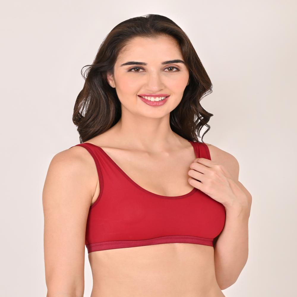 Ladies Gym Sports Bra
