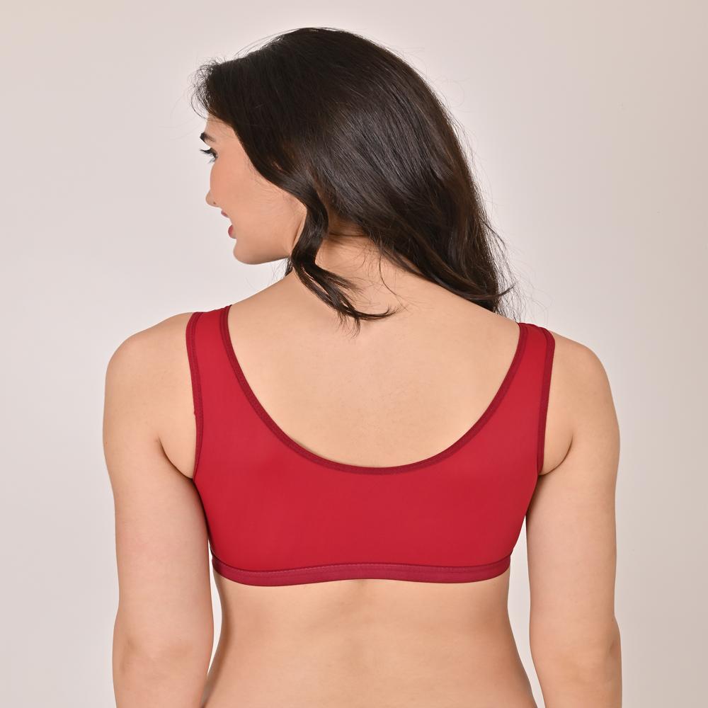 Ladies Gym Sports Bra