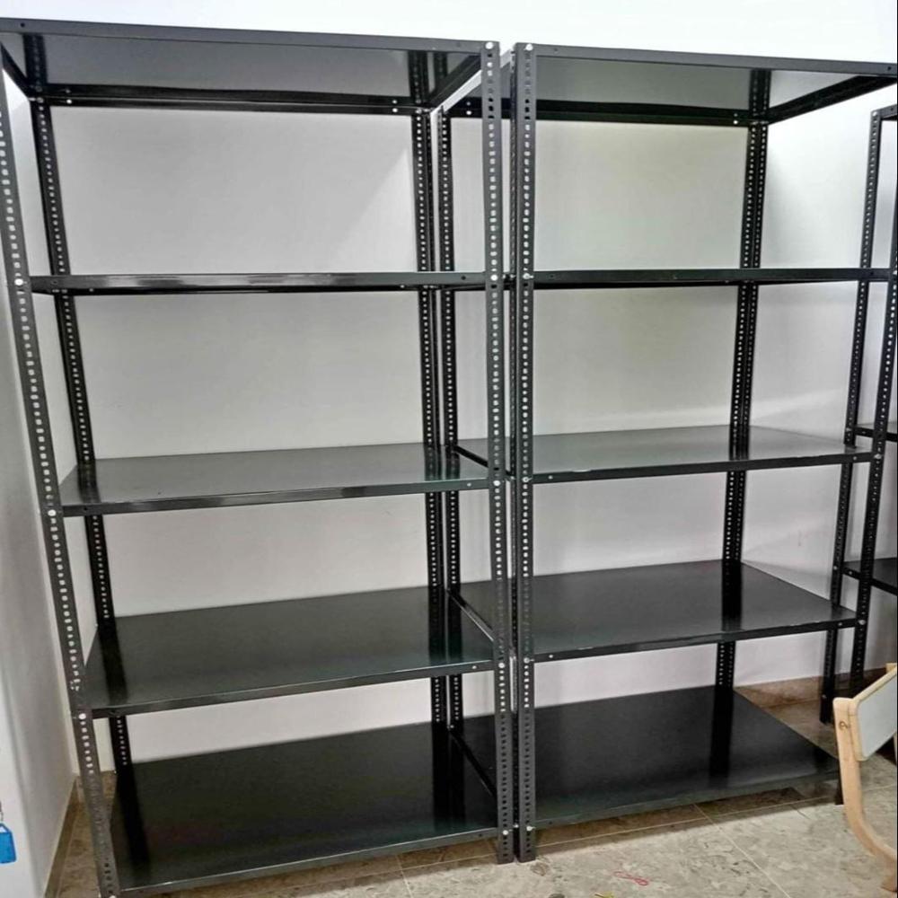 Office Rack - Capacity: 50 Kg