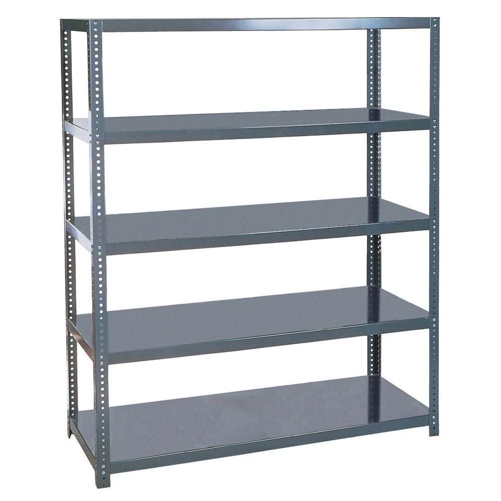 Office Rack - Capacity: 50 Kg
