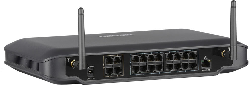 Matrix Ip Pbx