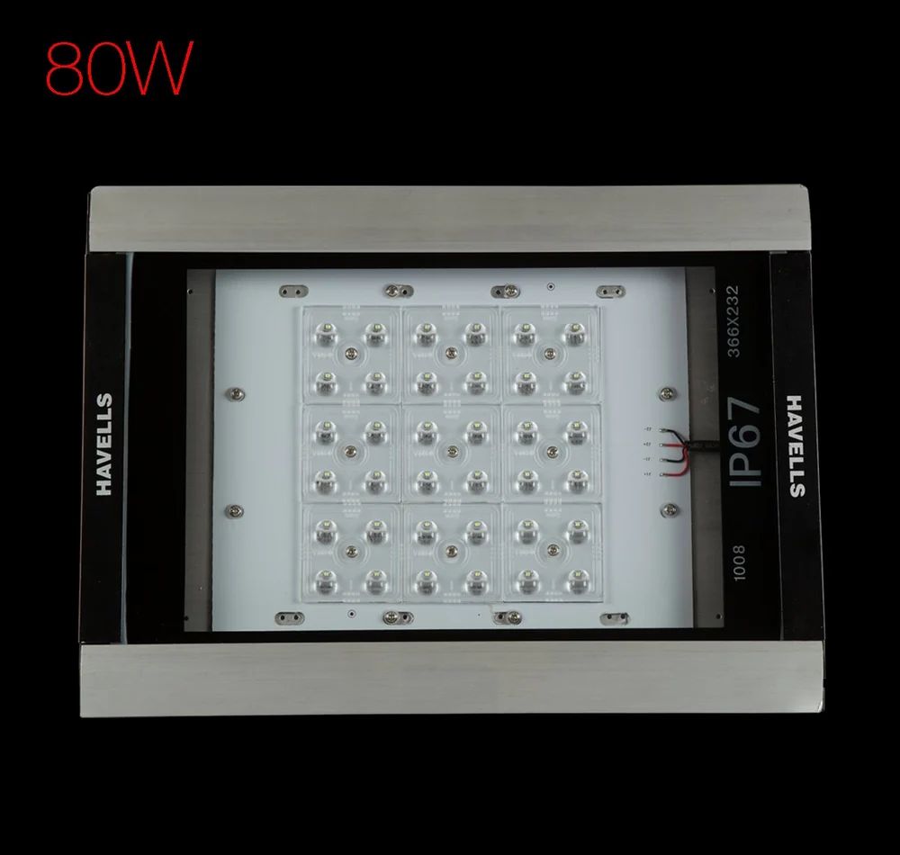 HAVELLS LINEAR CANOPY LIGHTS 80W