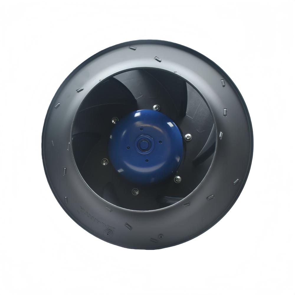 ZIEHL-ABEGG RH35V-ZIK.DC.1R Centrifugal Fan for Precision Air Conditioning 380-480V Ventilator Fan