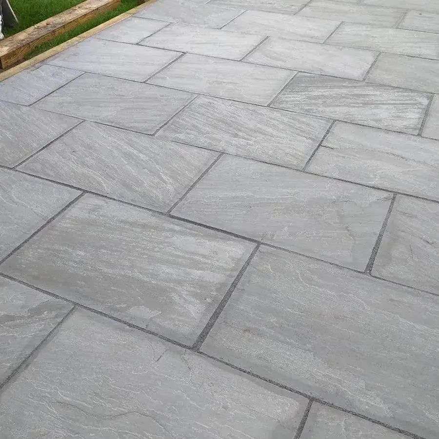 Kandla Grey Natural Stone