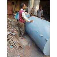 Air Scrubber - Automation Grade: Automatic