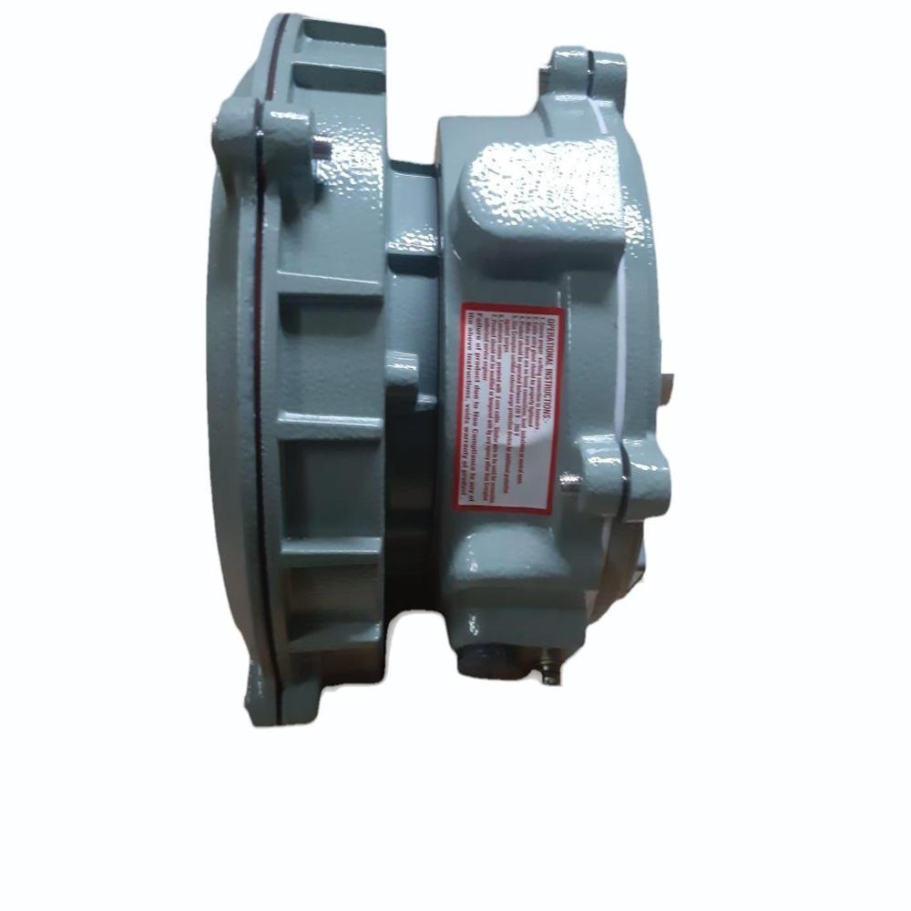 Flameproof Well Glass 40W CROMPTON