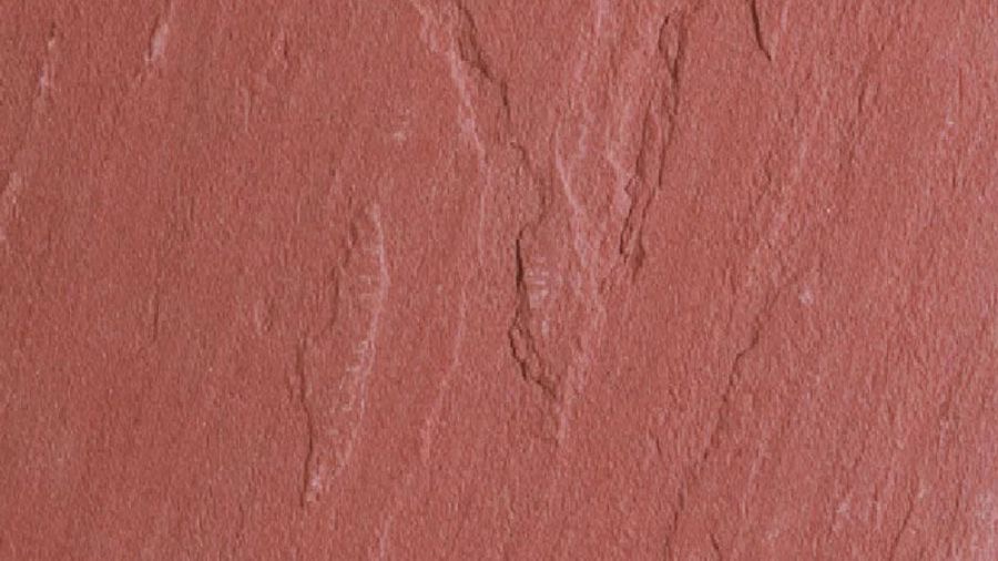 Mandana Red Natural Stone