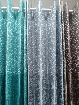 Aneeh curtain