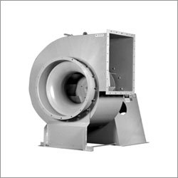 Industrial Blowers