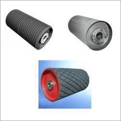 Conveyor Pulleys