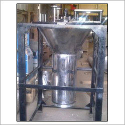 Rotary Disc Atomizer
