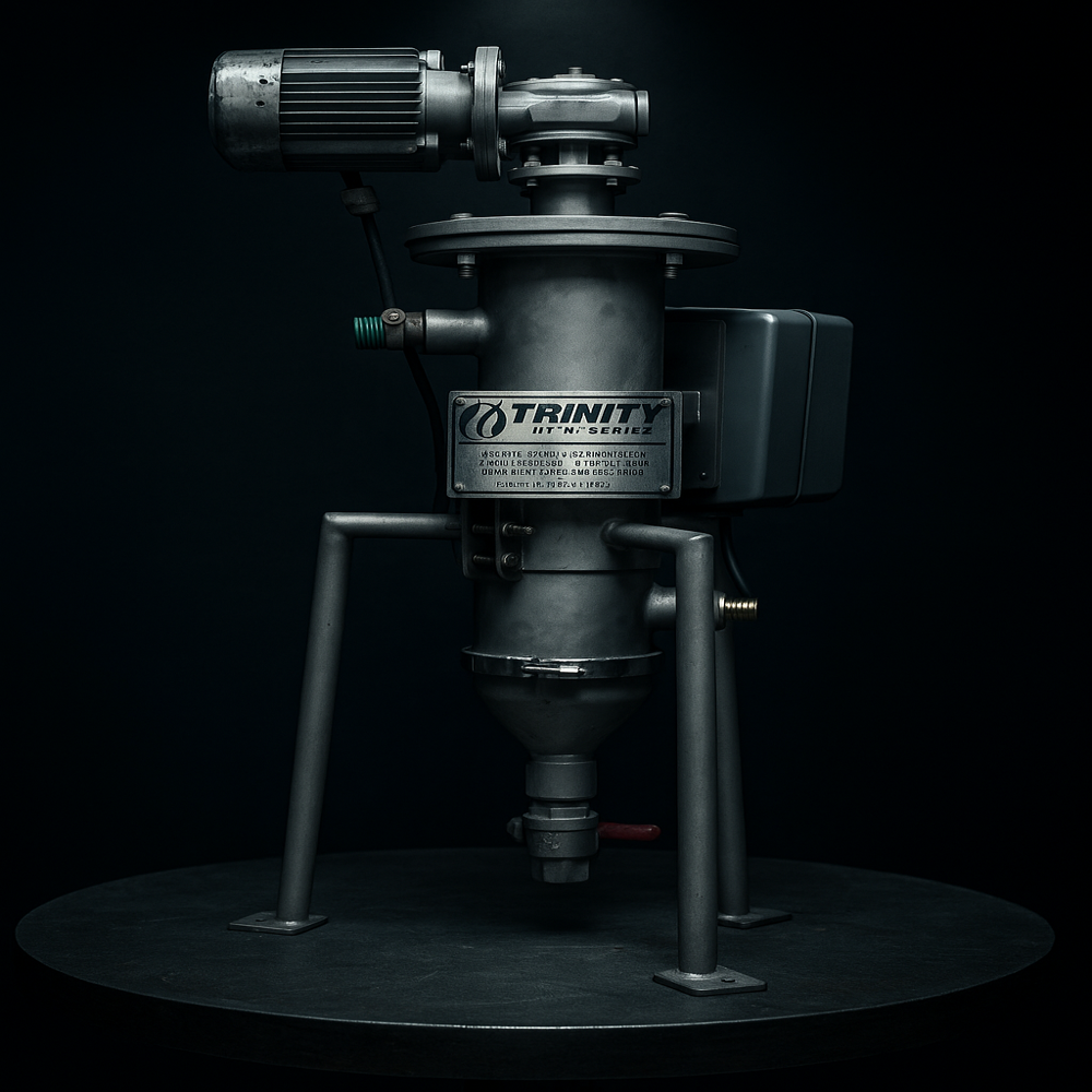 Self Cleaning Filters - Multi-layer Filtration System | Efficient Dirt Removal, User-friendly Maintenance