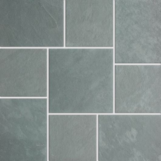 Kota Blue Limestone - Application: Flooring