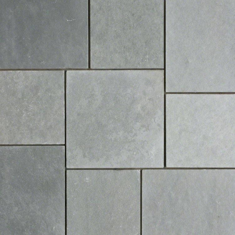 Kota Blue Limestone - Application: Flooring