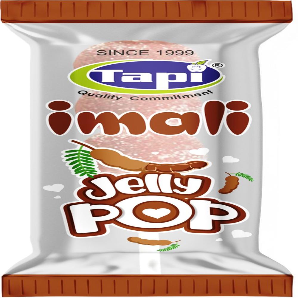 Imali Jelly Pop
