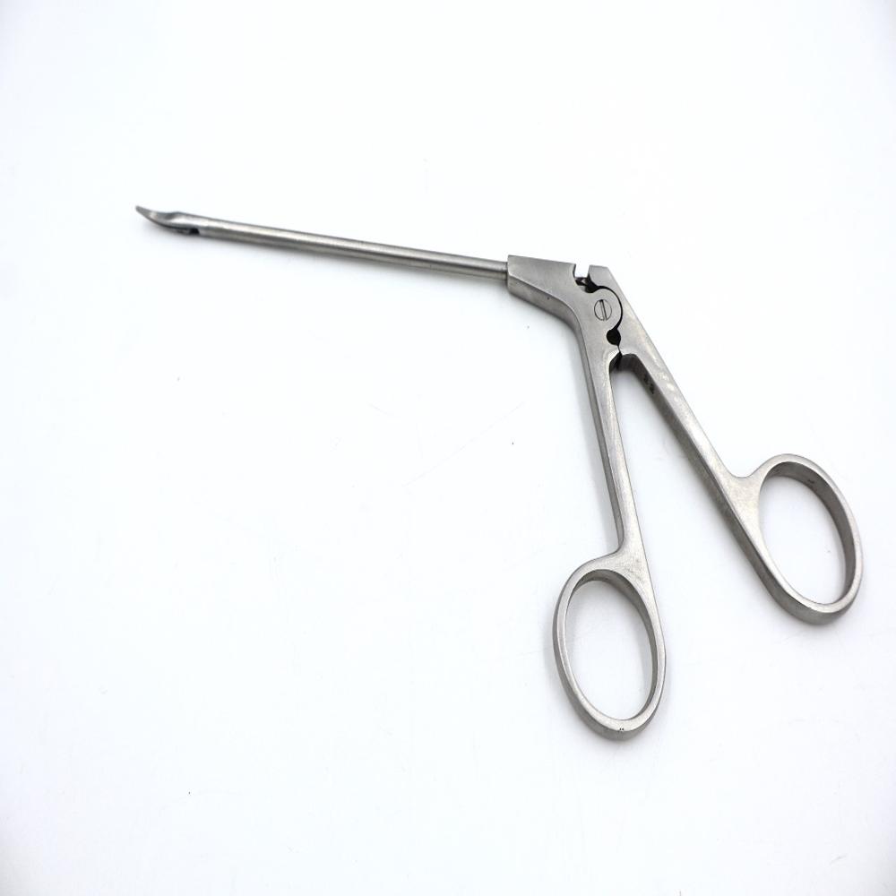 Nasal Sinus Scissor (Endoscopy) St - Feature: - Available In Straight