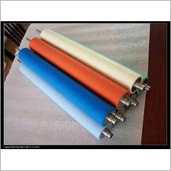 Rubber Lining
