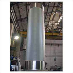 Hard Chrome Plating