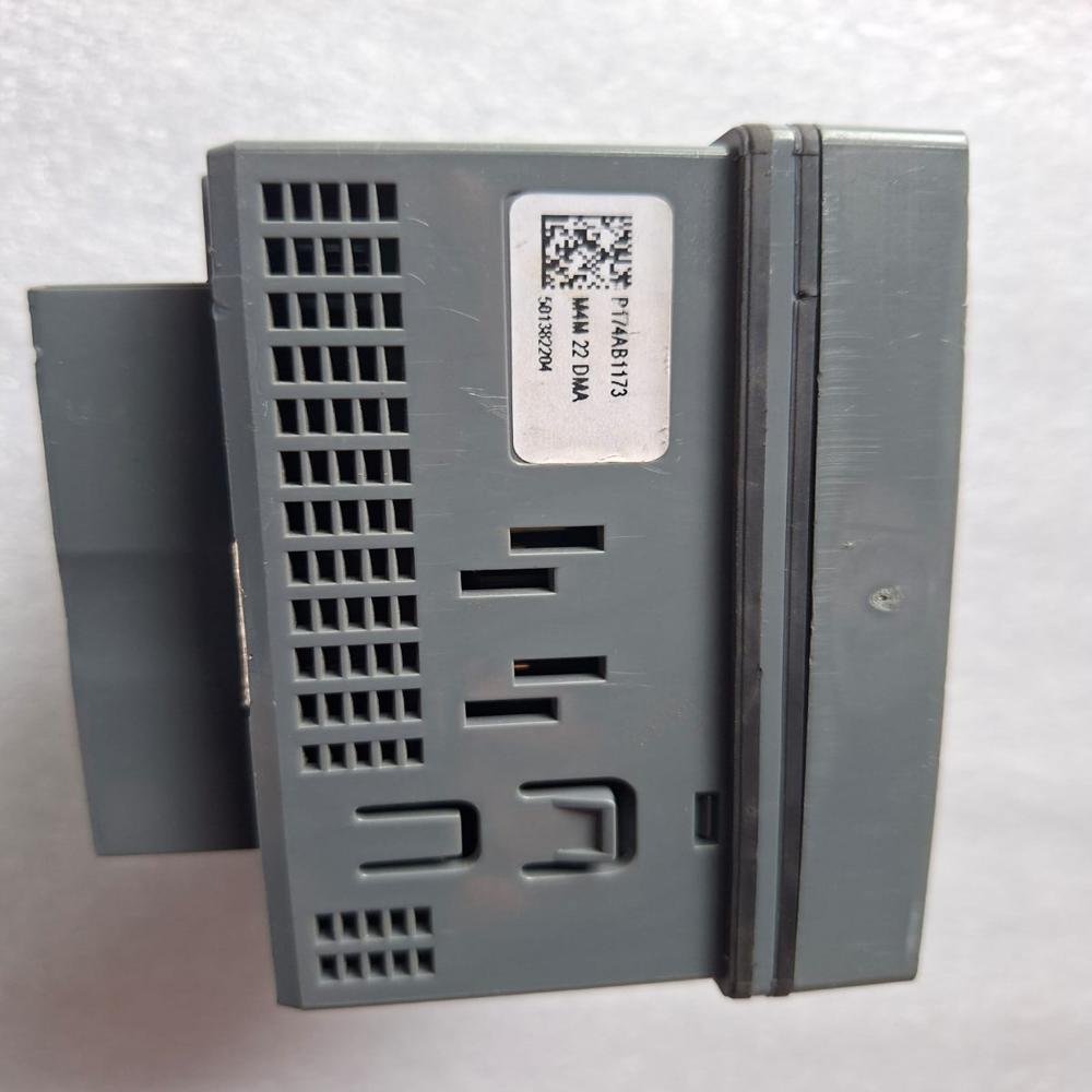 ABB 2CSG260111R4051 M4M 2X MODBUS NETWORK ANALYZER