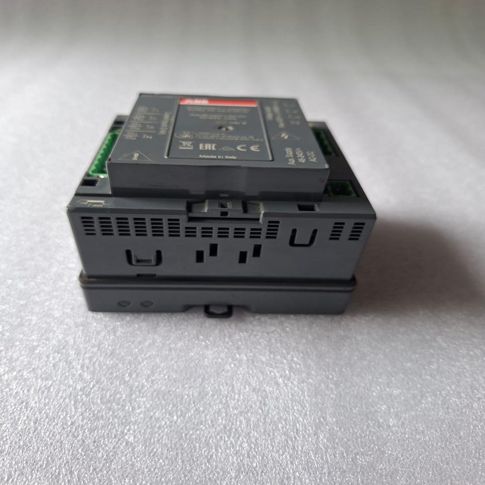 ABB 2CSG260111R4051 M4M 2X MODBUS NETWORK ANALYZER