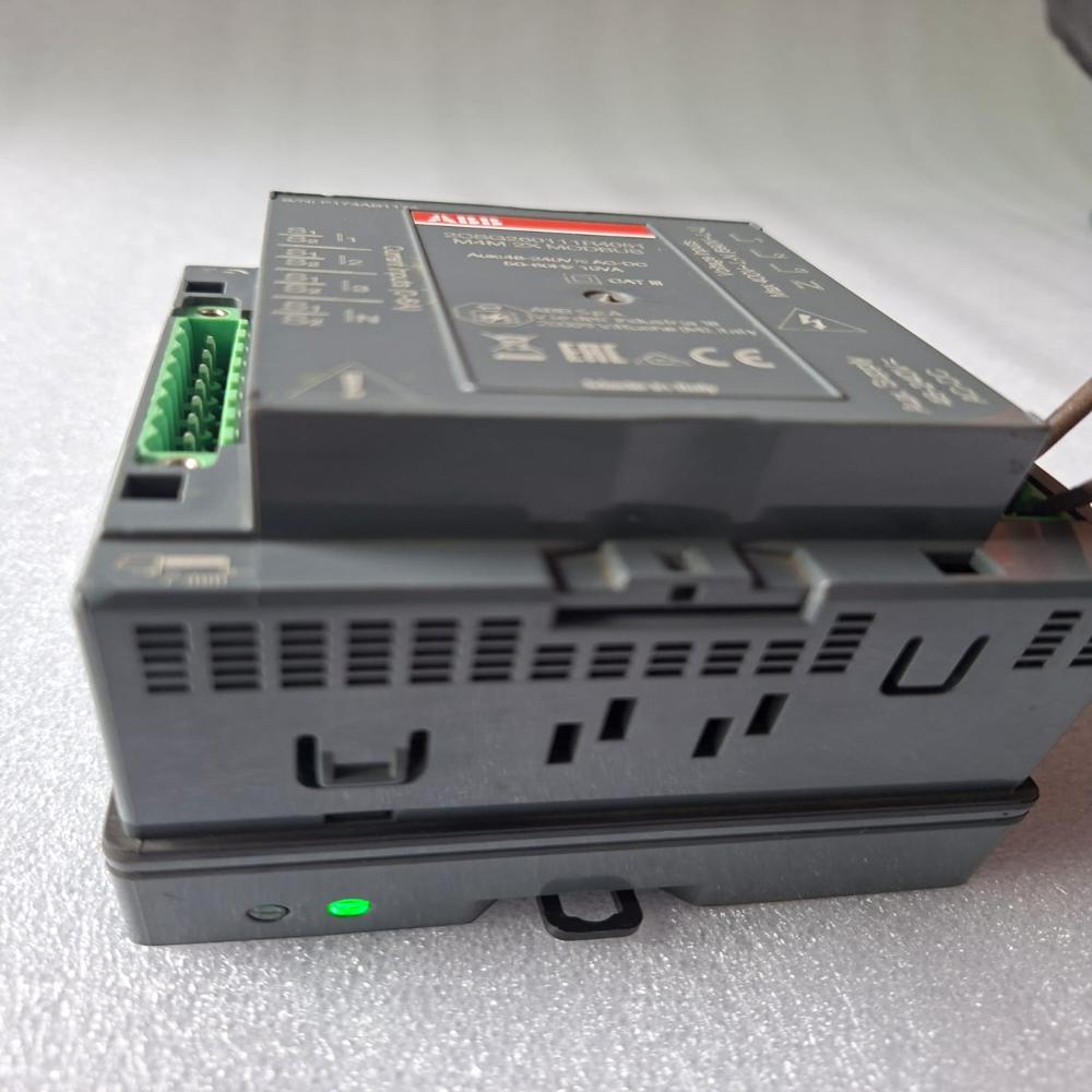 ABB 2CSG260111R4051 M4M 2X MODBUS NETWORK ANALYZER