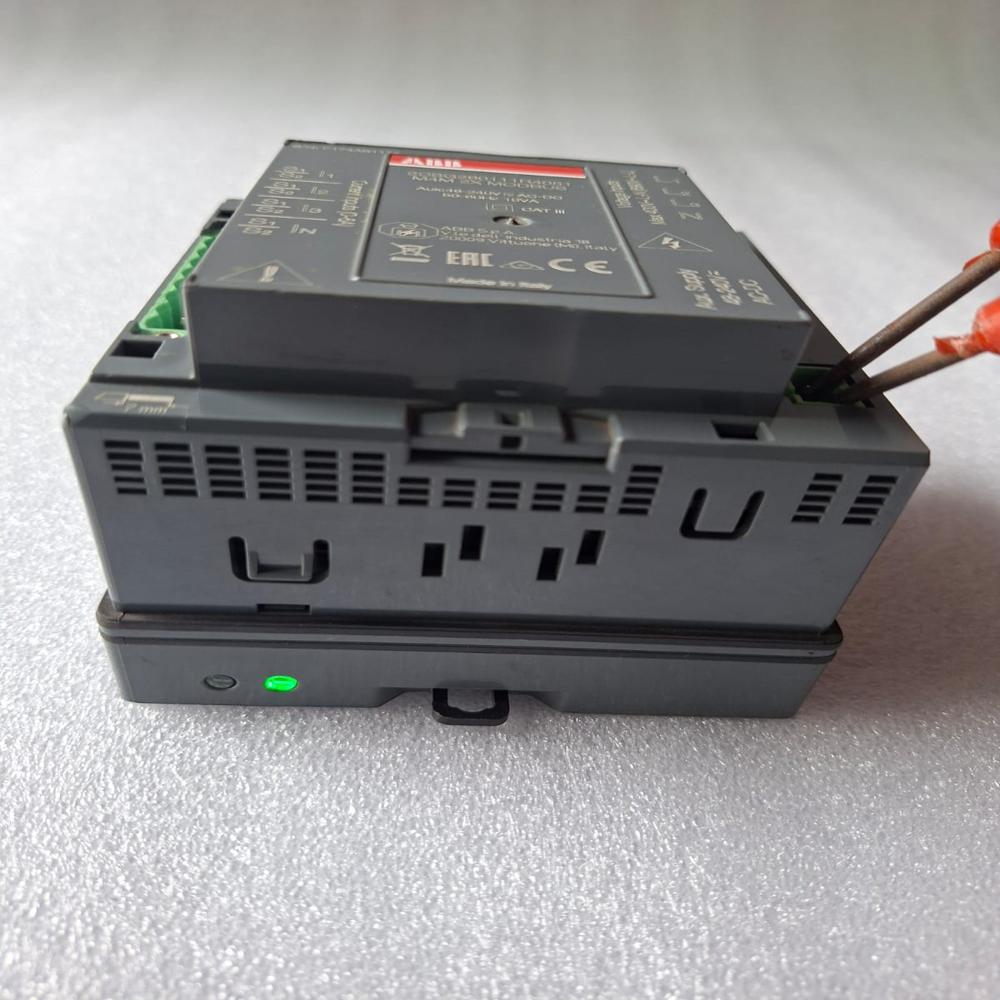 ABB 2CSG260111R4051 M4M 2X MODBUS NETWORK ANALYZER