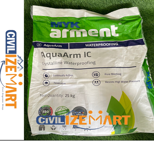 MYK AQUA ARM IC (25KG)