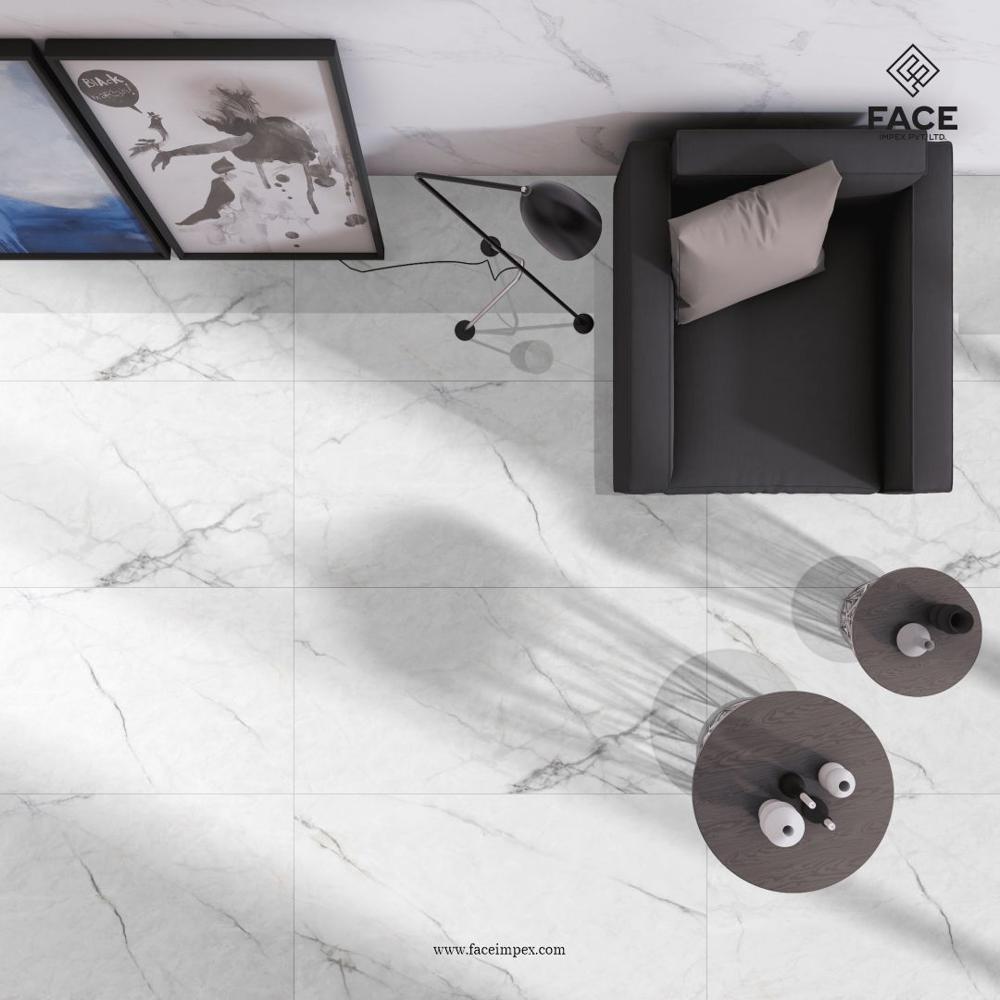 DLG - 25 Elegant 60x120 glossy tiles for modern flooring trends