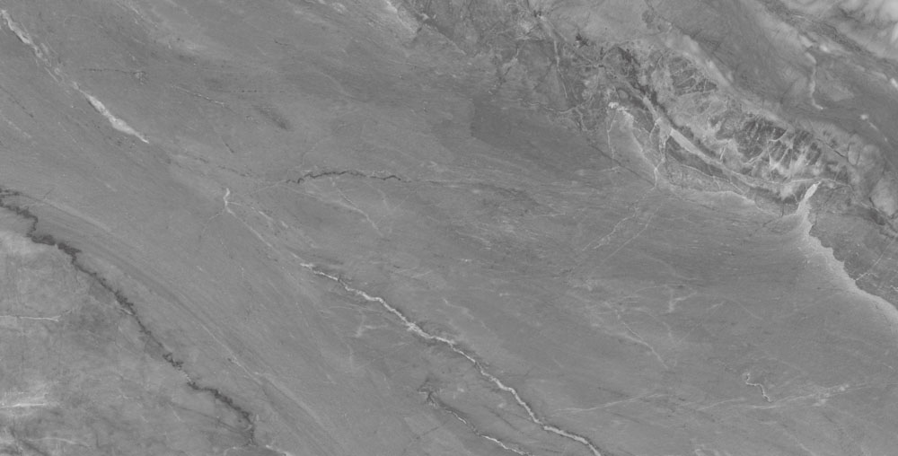 Dlg - 27 2x4 Feet Porcelain Tiles With High Gloss And Superior Strength - Color: Grays