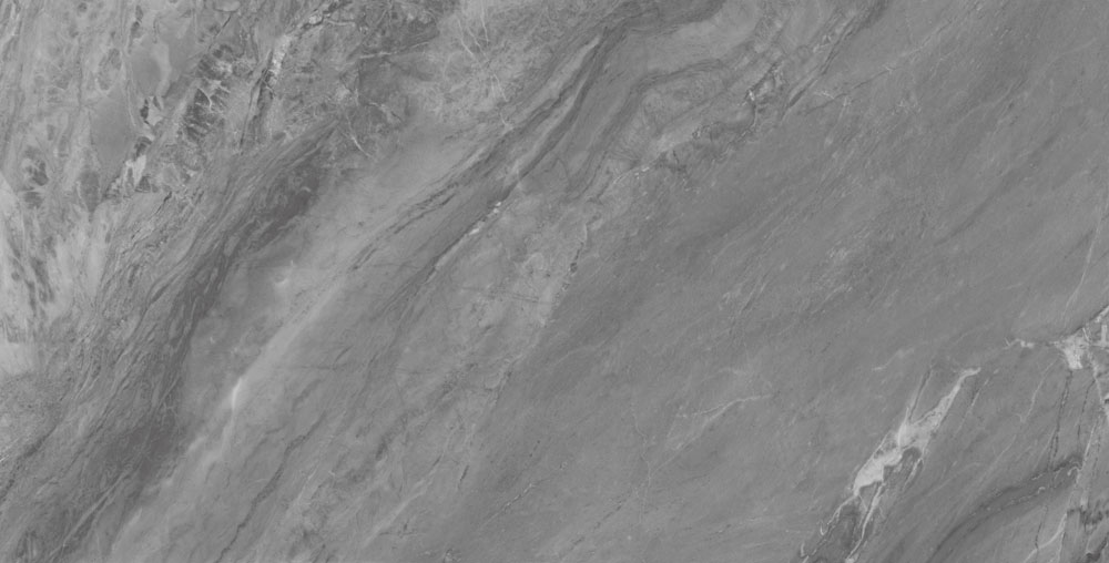 Dlg - 27 2x4 Feet Porcelain Tiles With High Gloss And Superior Strength - Color: Grays