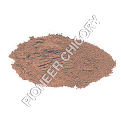 भुना हुआ चिकोरी पाउडर