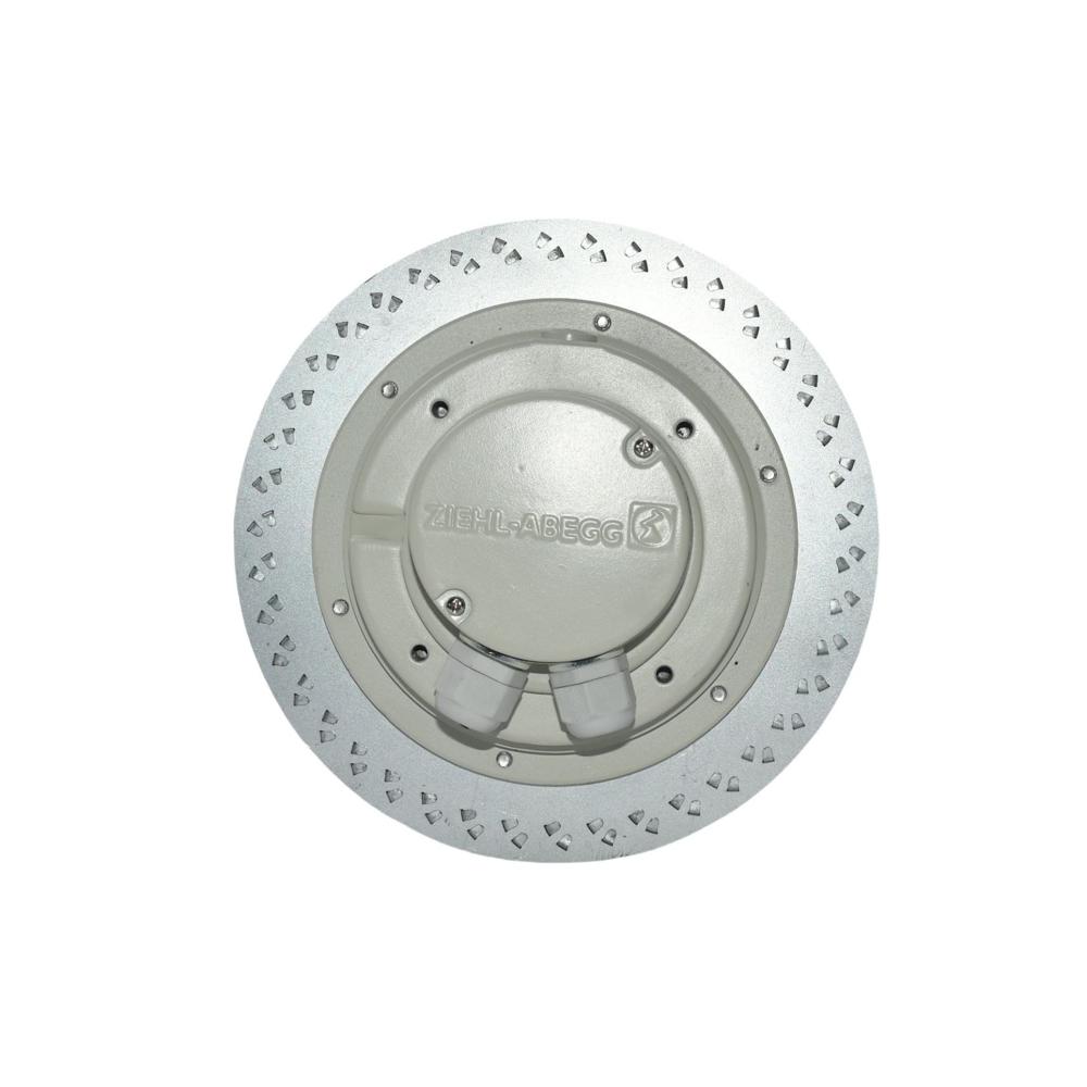 ZIEHL-ABEGG RF22P-2DK.3F.5R Xerox Fan with OEM Support RE22P-2DK.3F.5R Spindle Motor 