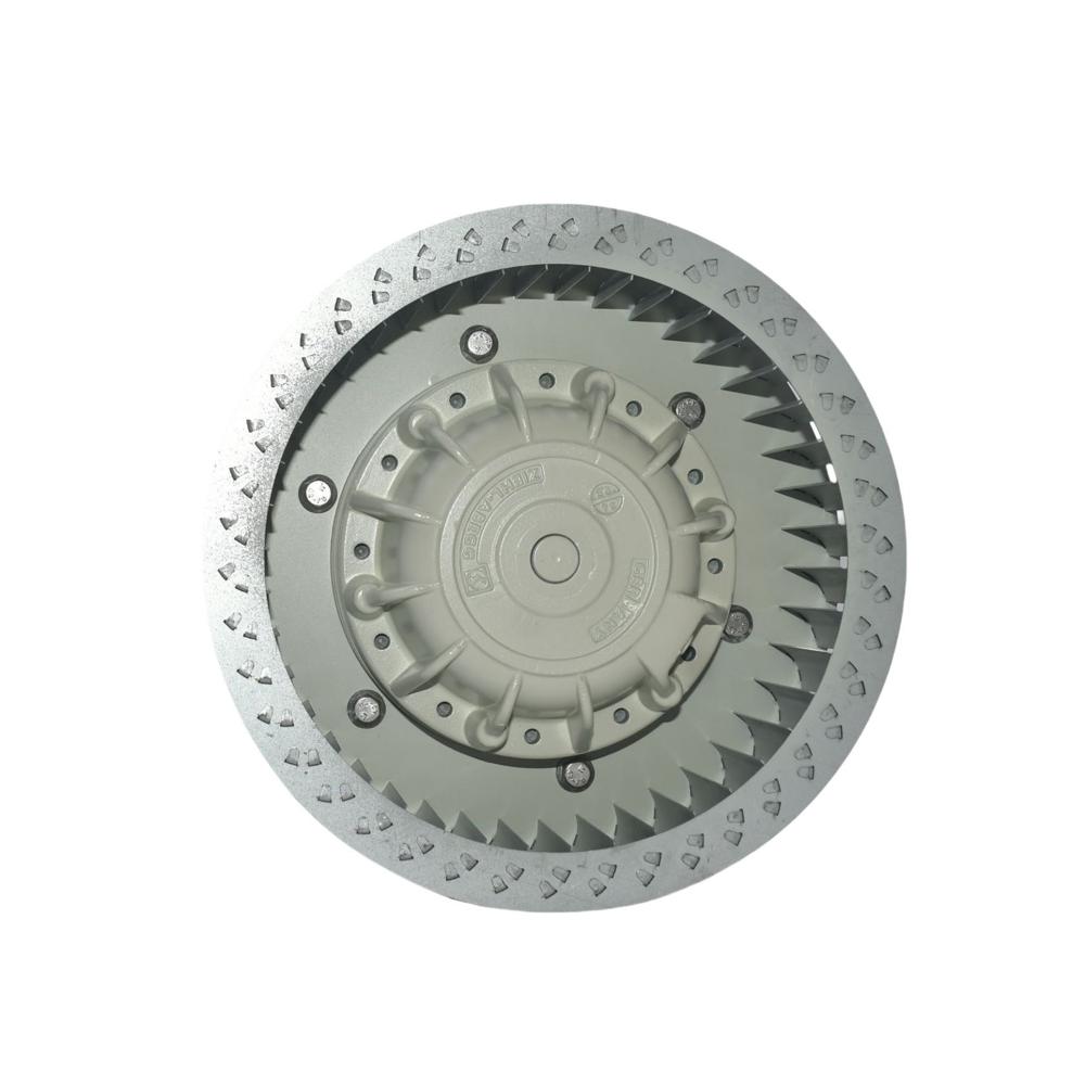 ZIEHL-ABEGG RF22P-2DK.3F.5R Xerox Fan with OEM Support RE22P-2DK.3F.5R Spindle Motor 