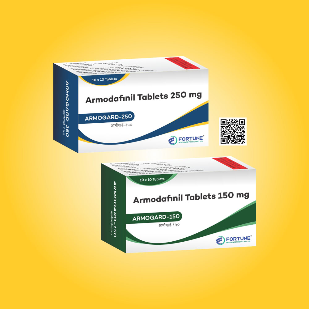 Armod-afinil Tablets