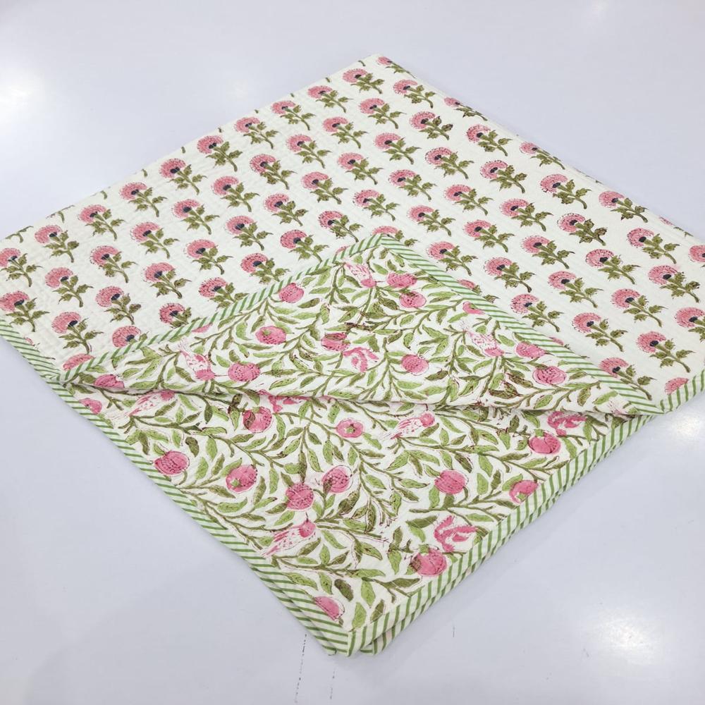 Baby Quilt - Density: 90 Gram Per Cubic Centimeter(g/cm3)