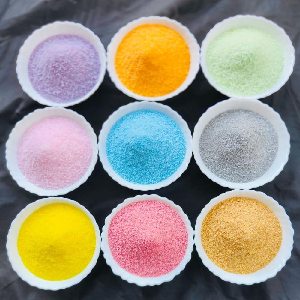 Pearl Wax - Application: Pour It.... Wick It.... Lit It....