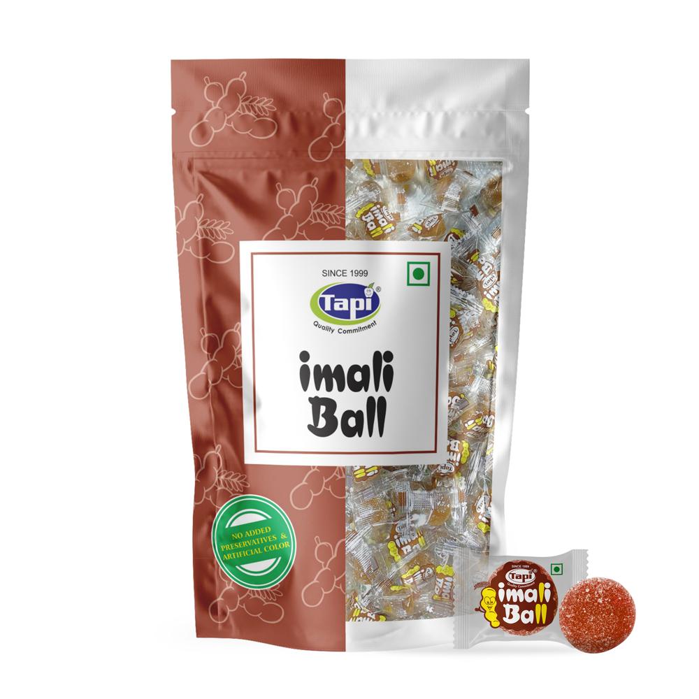 Imali Ball (150g)