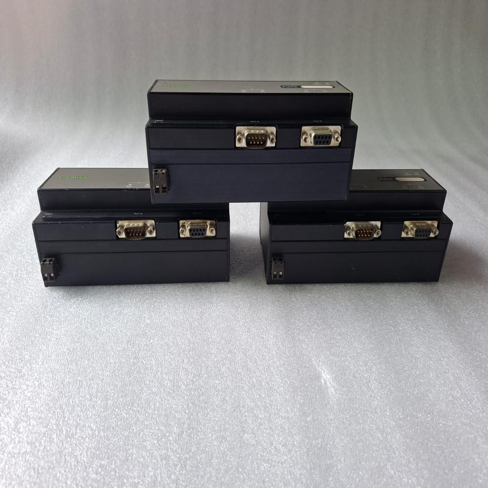 BRODERSEN UCB-61SD10/PIA FIELDBUS MODULE